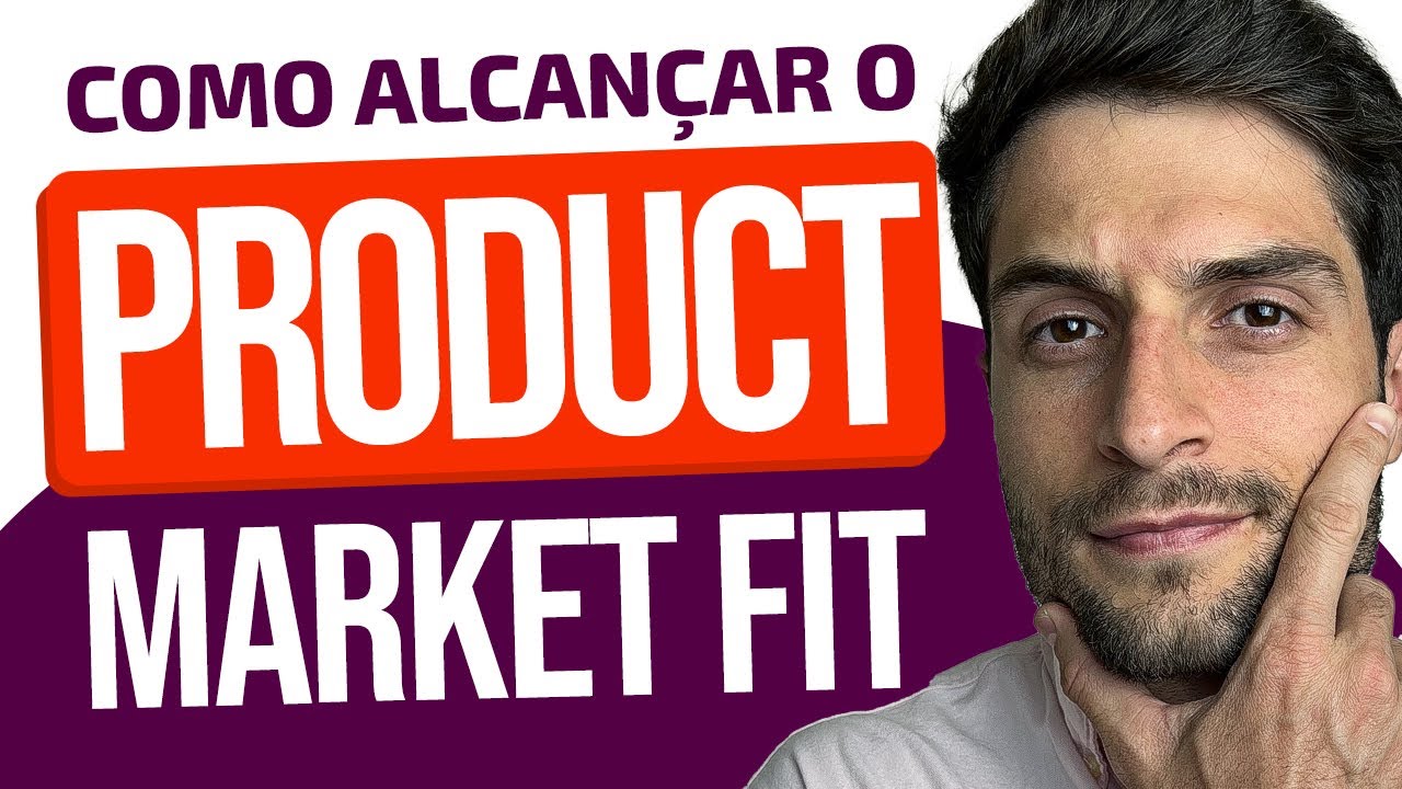 Product Market Fit (PMF): porque sua empresa PRECISA e como alcançar ainda em 2023