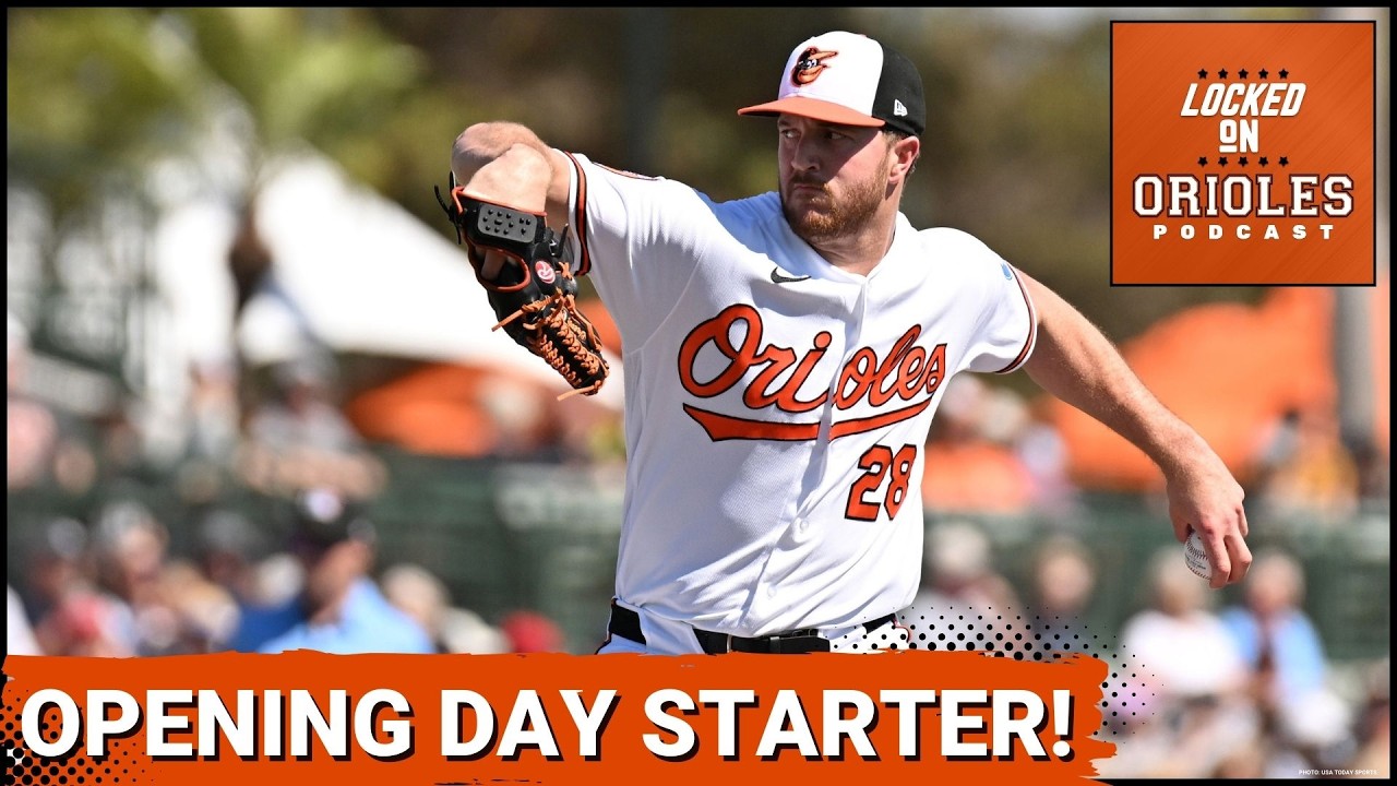 Orioles Spring Training Notes: Trevor Rogers, Bryan Ramos, Micah Ashman