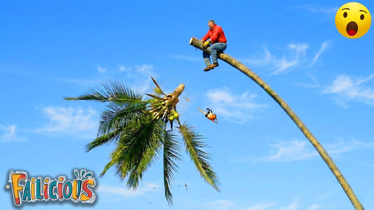 TOTAL IDIOTS AT WORK | Instant Regret Fails Compilation 2026 | Try not to laugh 😂 #10
