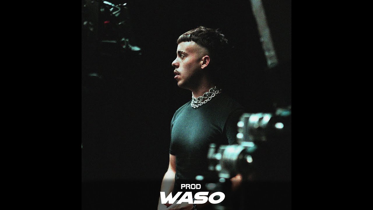 (FREE) Quevedo x Saiko x Soge Culebra Type Beat - "SACRAMENTO"