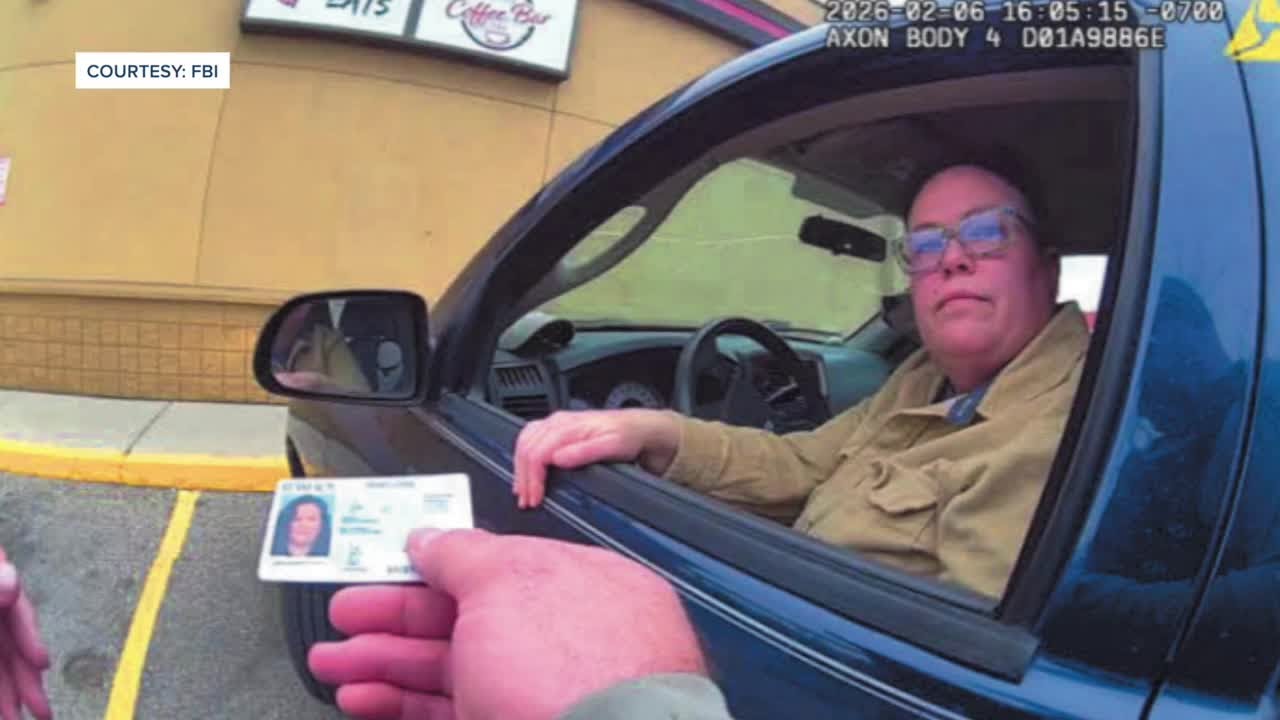 Boise woman arraigned on federal charges in Meridian ambulance crash case