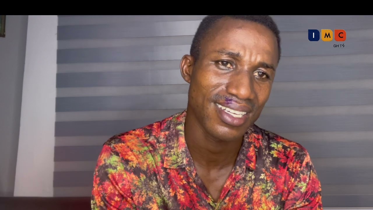 Why Falsely Accused Benjamin Asare as a Thief?#love #ghanaentertainment #africa #africanfootball 
