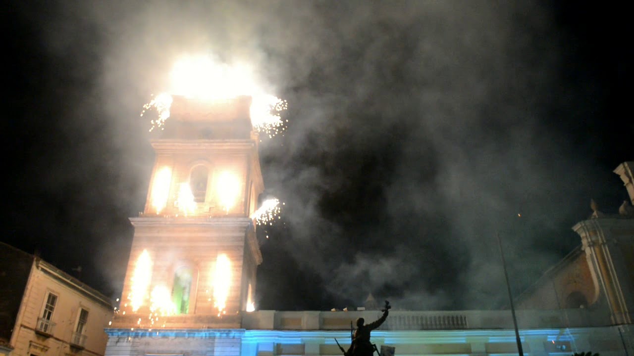 festa assunta 2017 santa maria capua vetere