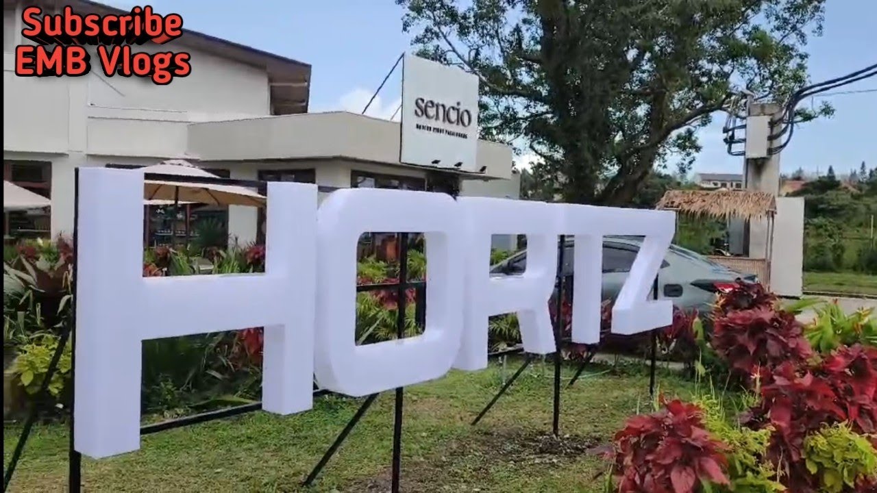 The Grand Horizon @Hortz Hotel and Resort/ Tagaytay City Philippines