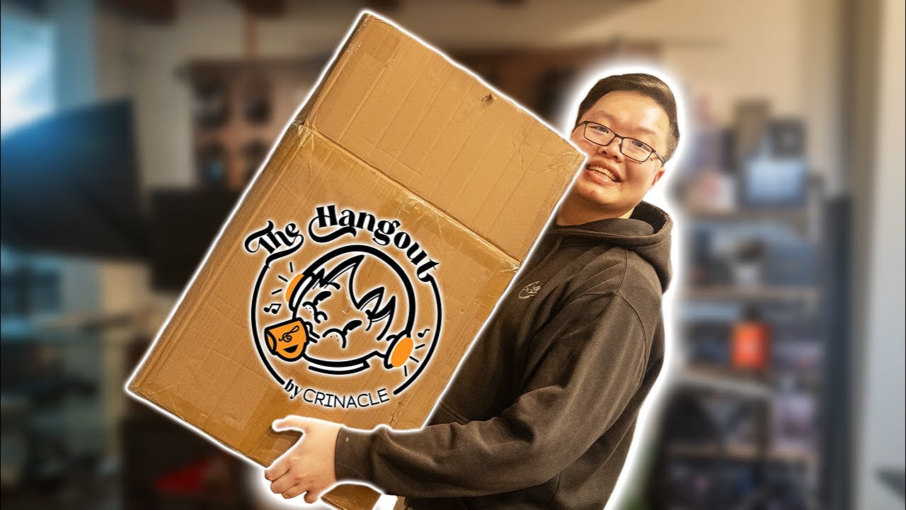 WE'RE MOVING OUR SHOP