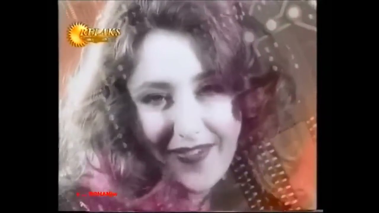 Dance World & Star Maker Video Mix (Polski Dance 1996-1997)