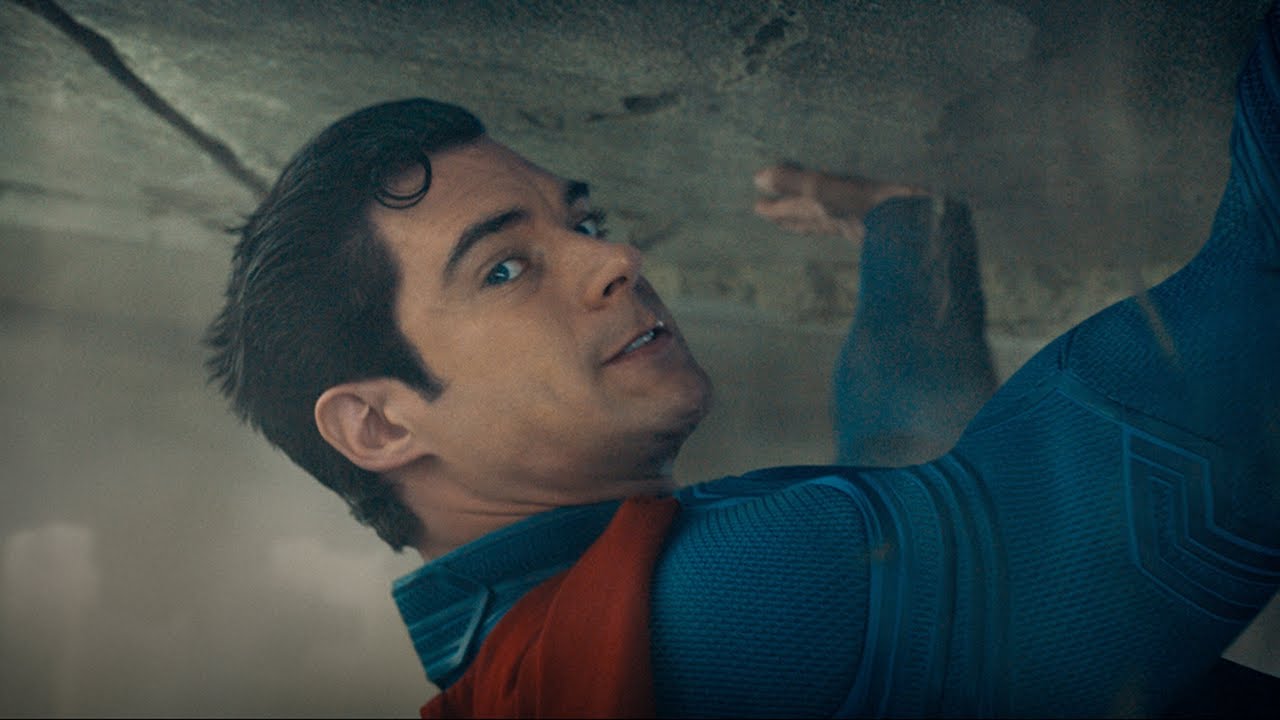 Superman | 11 Temmuz 2025 | IMAX'te İzleyin