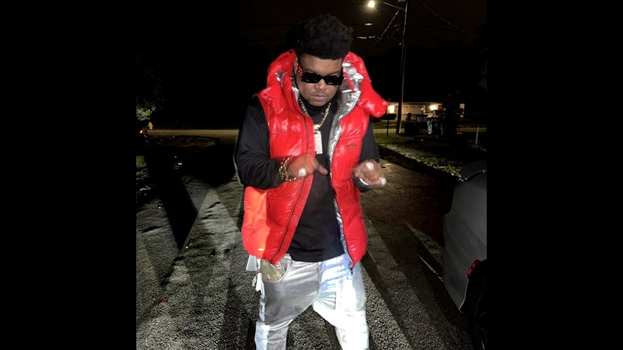 [FREE] Bossman Dlow Type Beat 