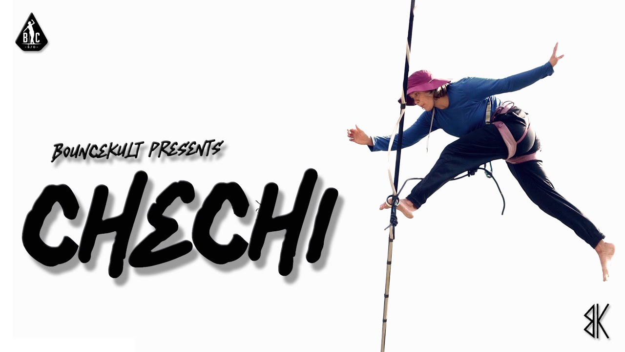 BounceKult Presents: CHECHI