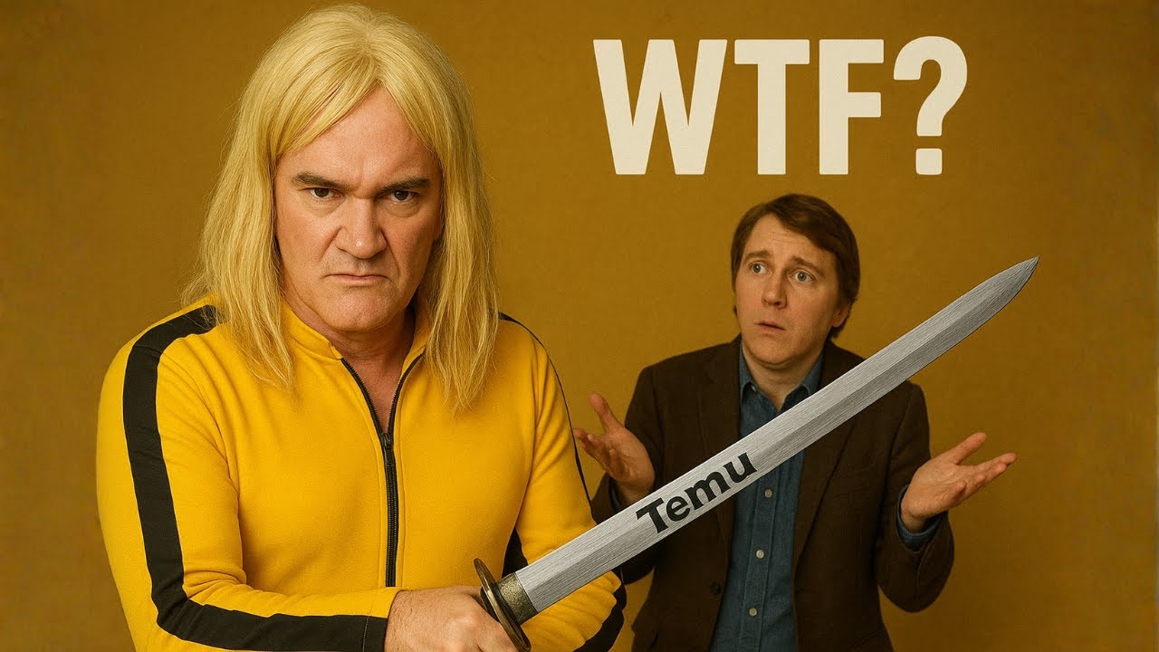 Tarantino Insanity, Box Office Go Bang, Michael Mann’s Forgotton Classic & Hollywood Rants