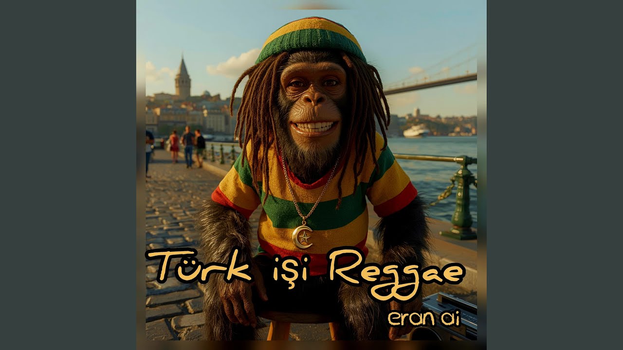 T&Uuml;RK İŞİ REGGAE