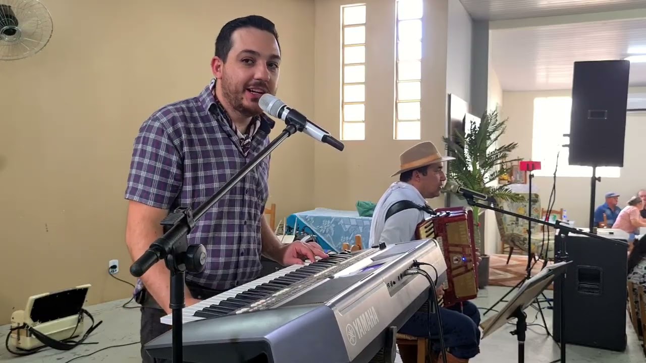 Bugio do Pinhão (Saulo Martins) e Bugio do Cinco Pila (Os Bertussi)