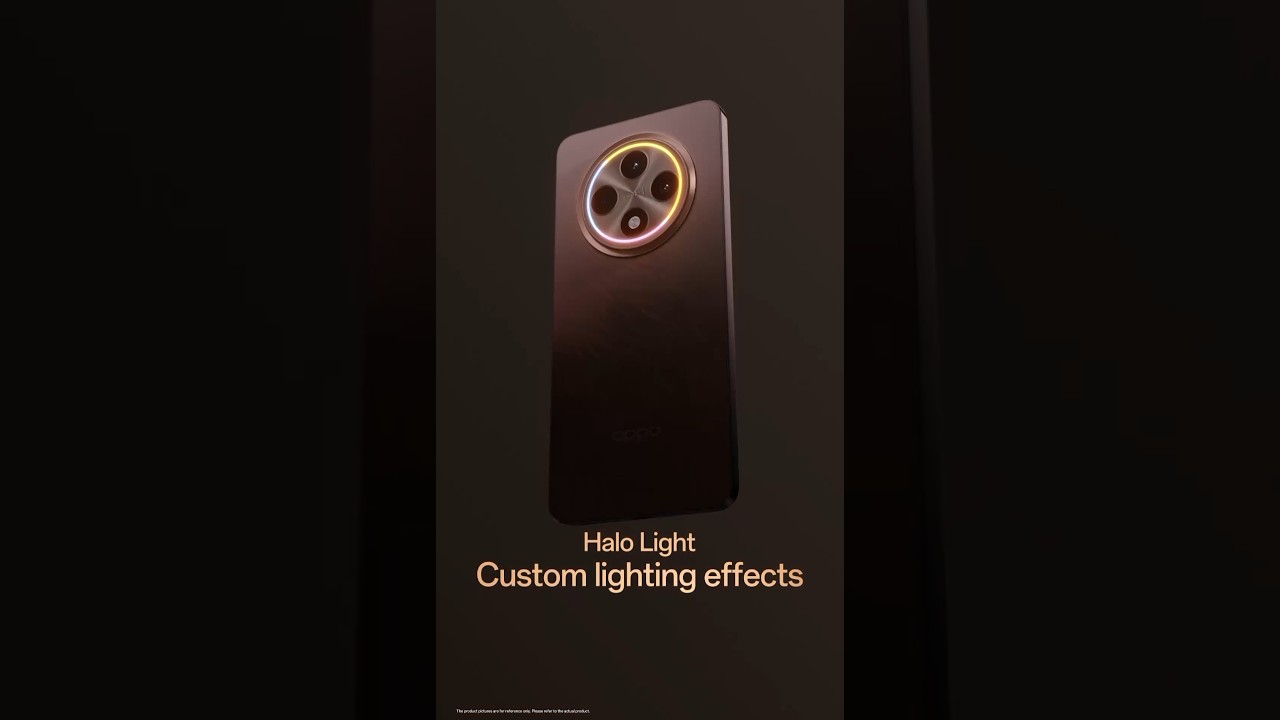 Oppo Reno 12 F 5g First Look #oppo #ytshots #viral