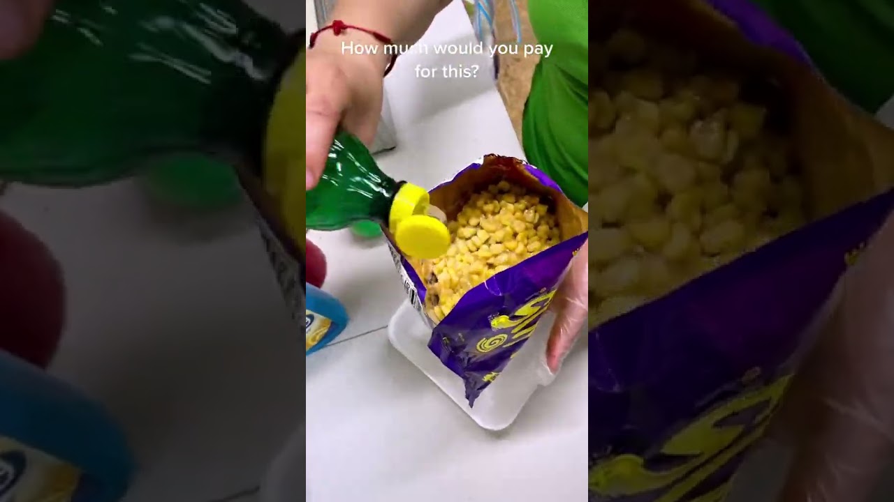 #food Takis on a whole nother level #snacksonsnacks #tostilocos #mexicansnacks #