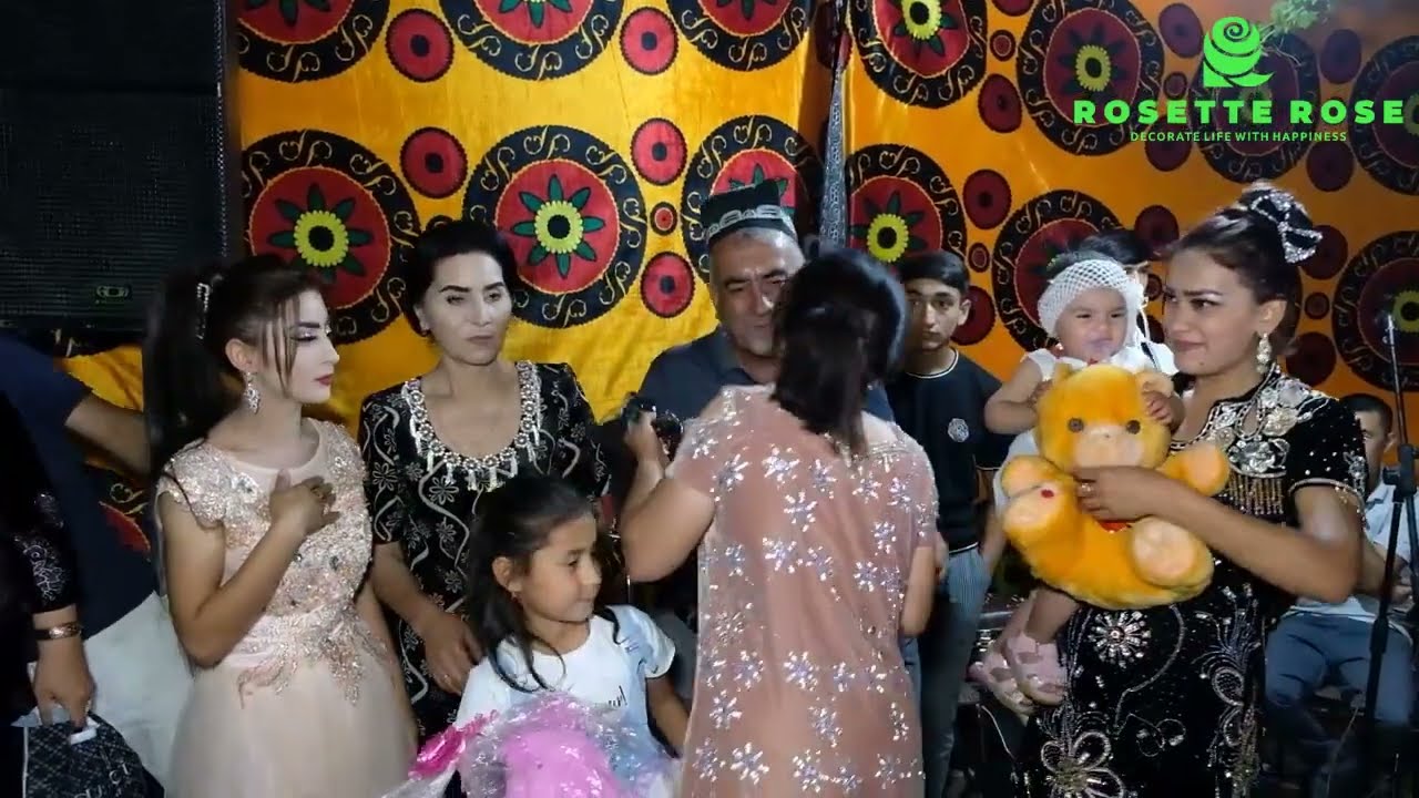 Pasdarg'om tumani