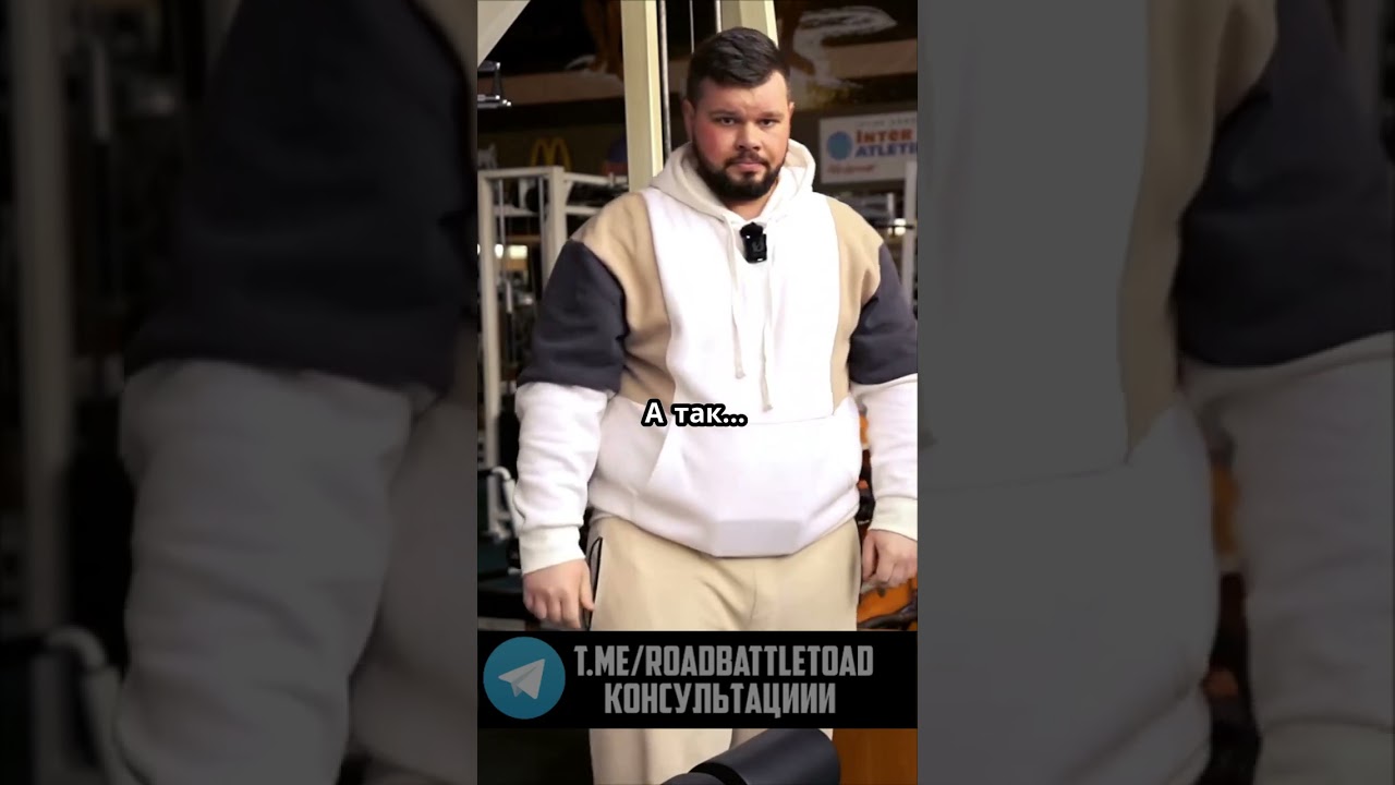 ТОП-3 препарата для роста мышц от эксперта