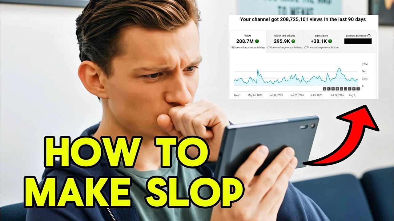 How To Create VIRAL Meme Videos In Under ONE Minute