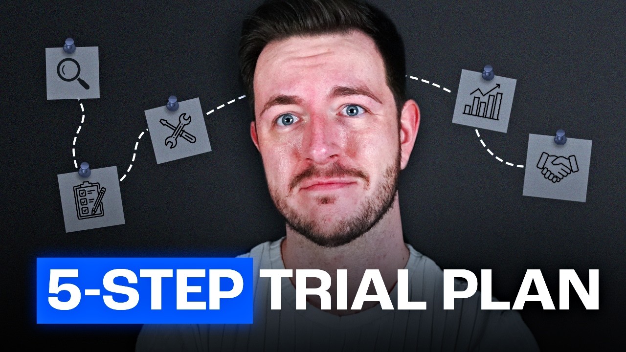 Customer Asks For a Trial? Do This.
