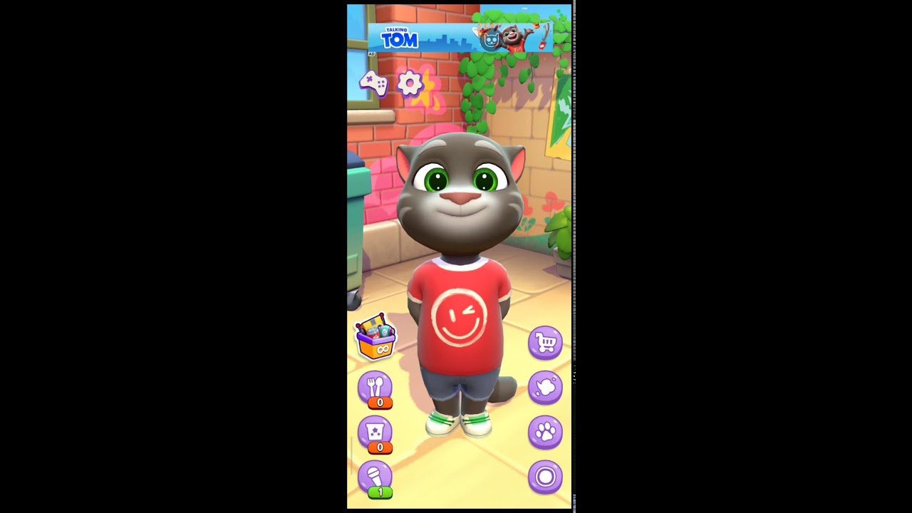 Tom game funny fun#streamwithglip