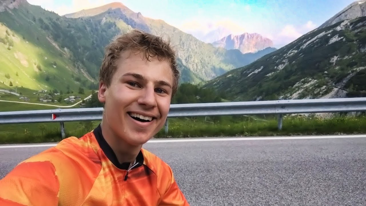 Bissi Berge Tour 4 - Ein langer Tag