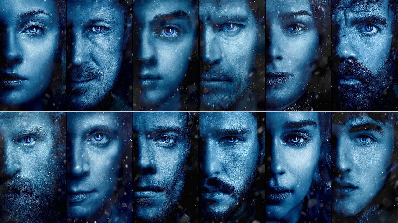 No One Walks Away From Me (Game of Thrones Season 7 Soundtrack)