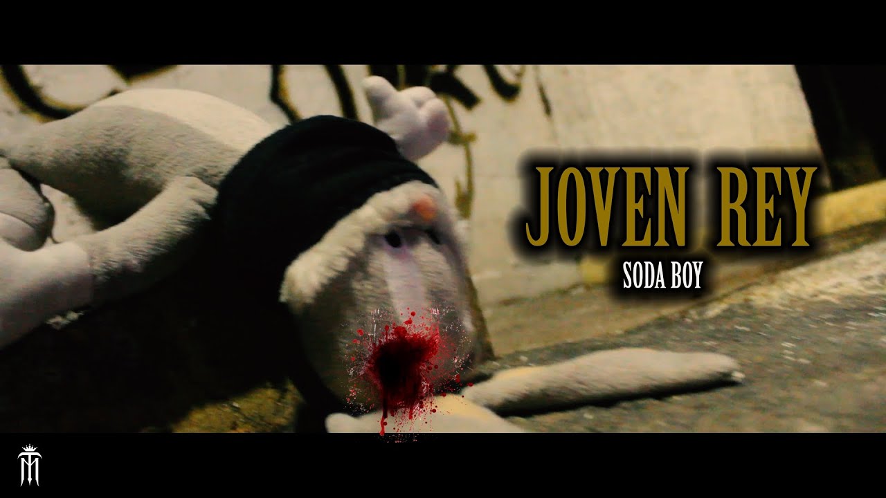 Soda Boy - Joven Rey👑 (Video Oficial)(Prod Young Wild)