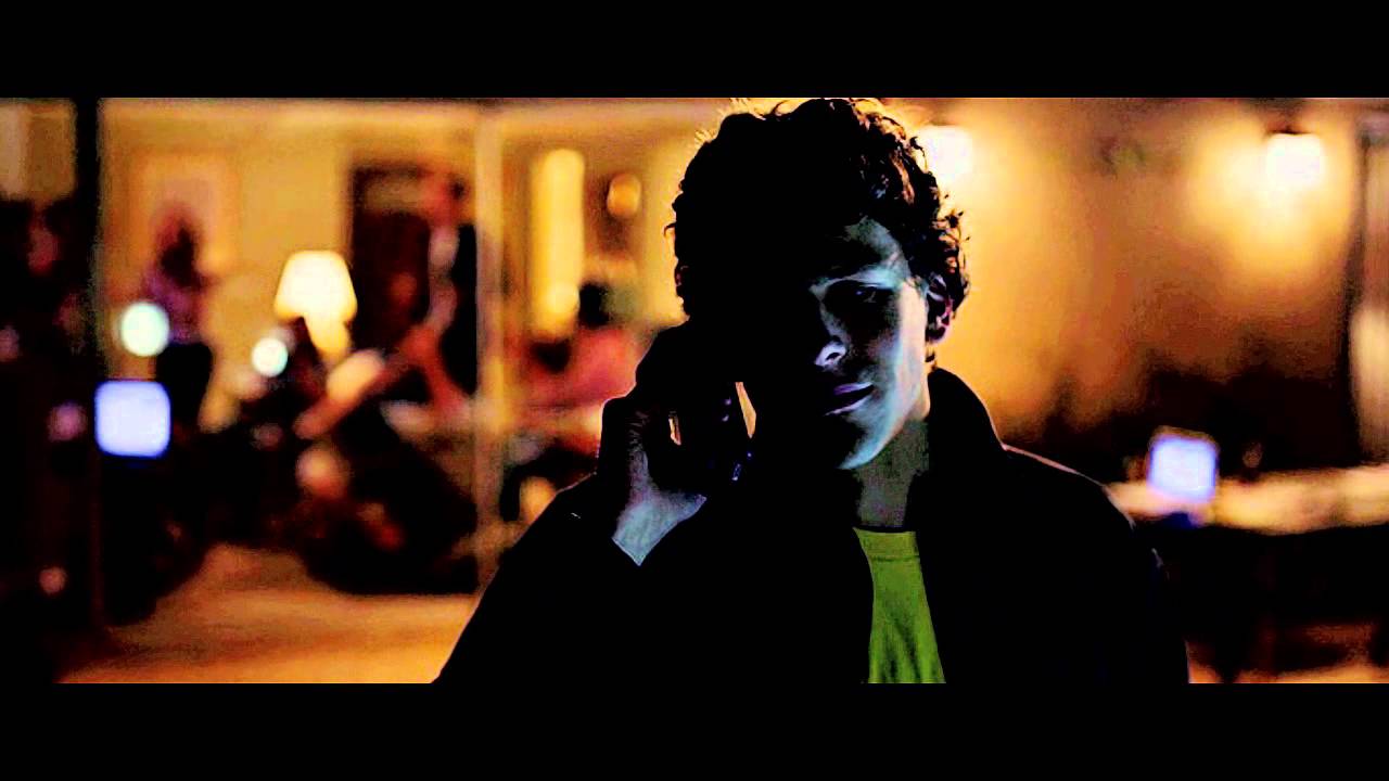 mark + eduardo | calls me home