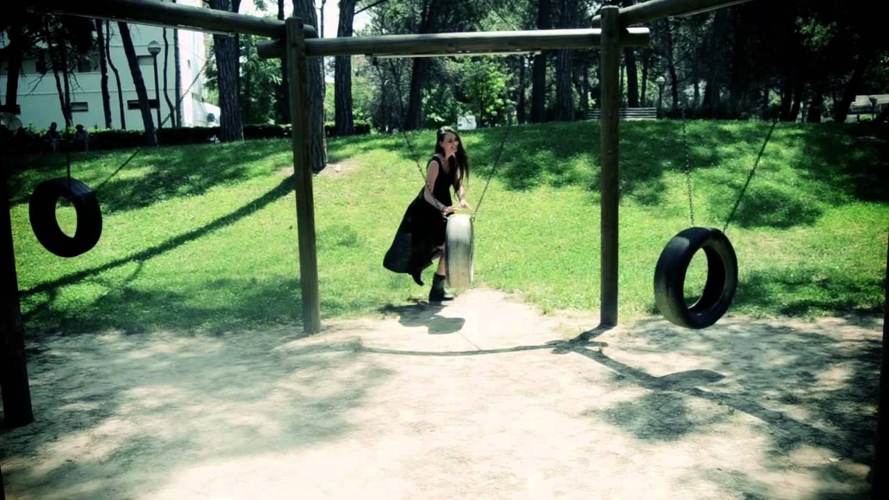 Albert Marzinotto - Painting Harmony (Official Video)