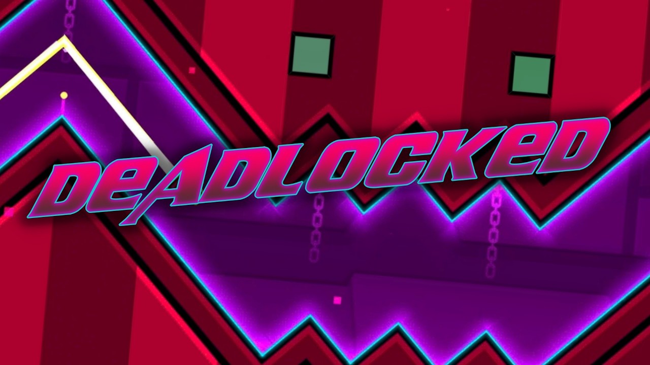 Deadlocked - 582 attempts