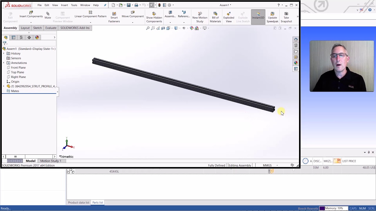 MTPro Training Video #1