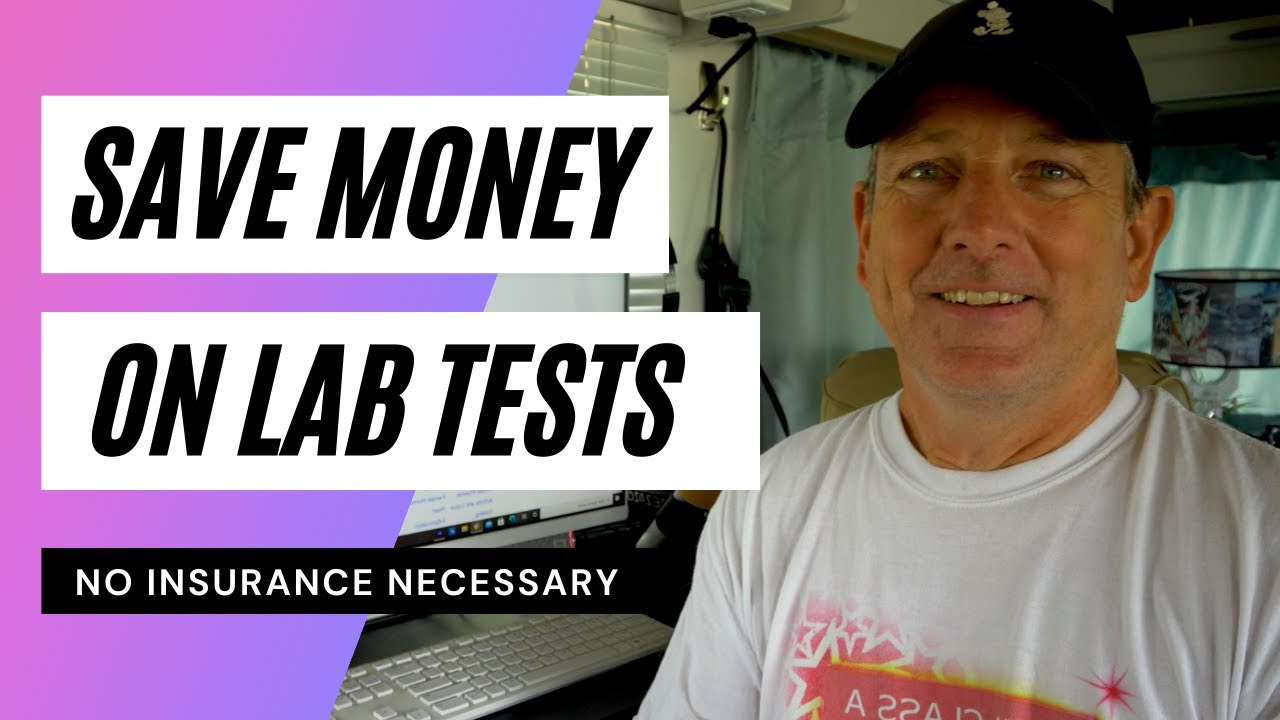 How To Save Money on Lab Tests | JasonHealth.com