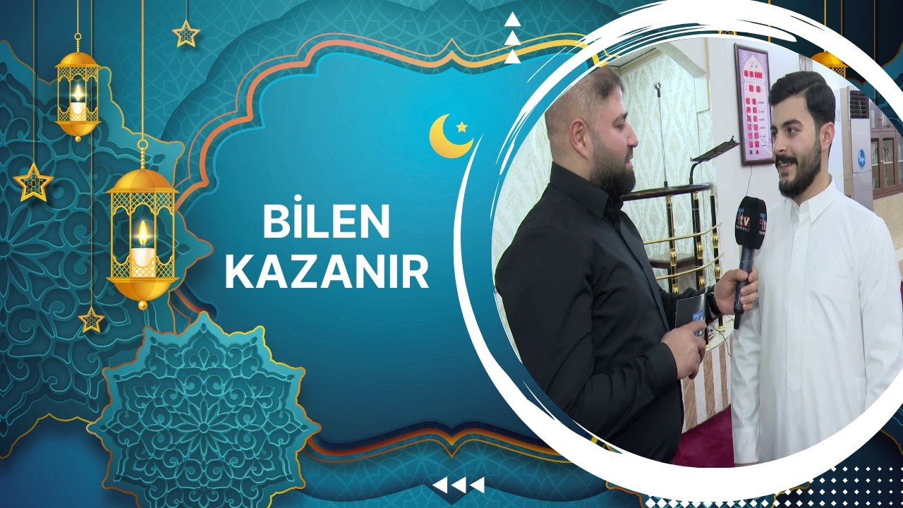 Bilen Kazanır  -24. Bölüm
