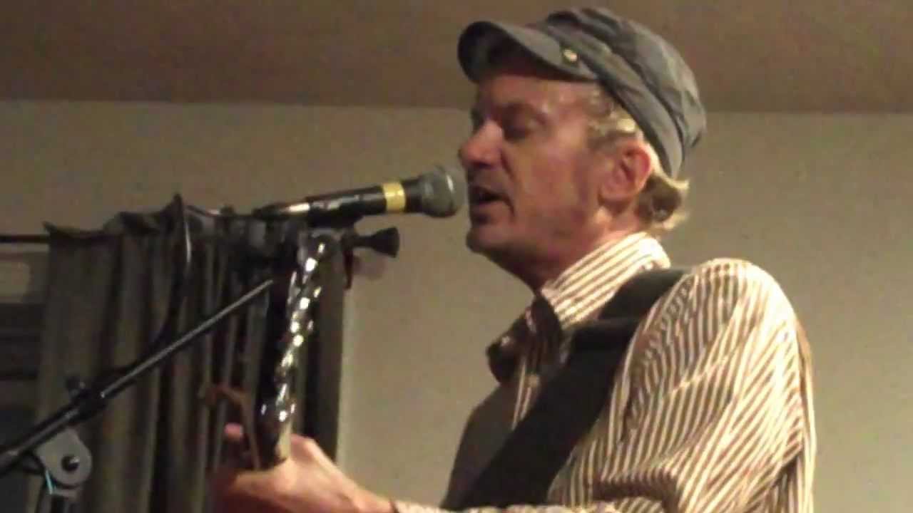 Chris Collingwood - I Know You Well
