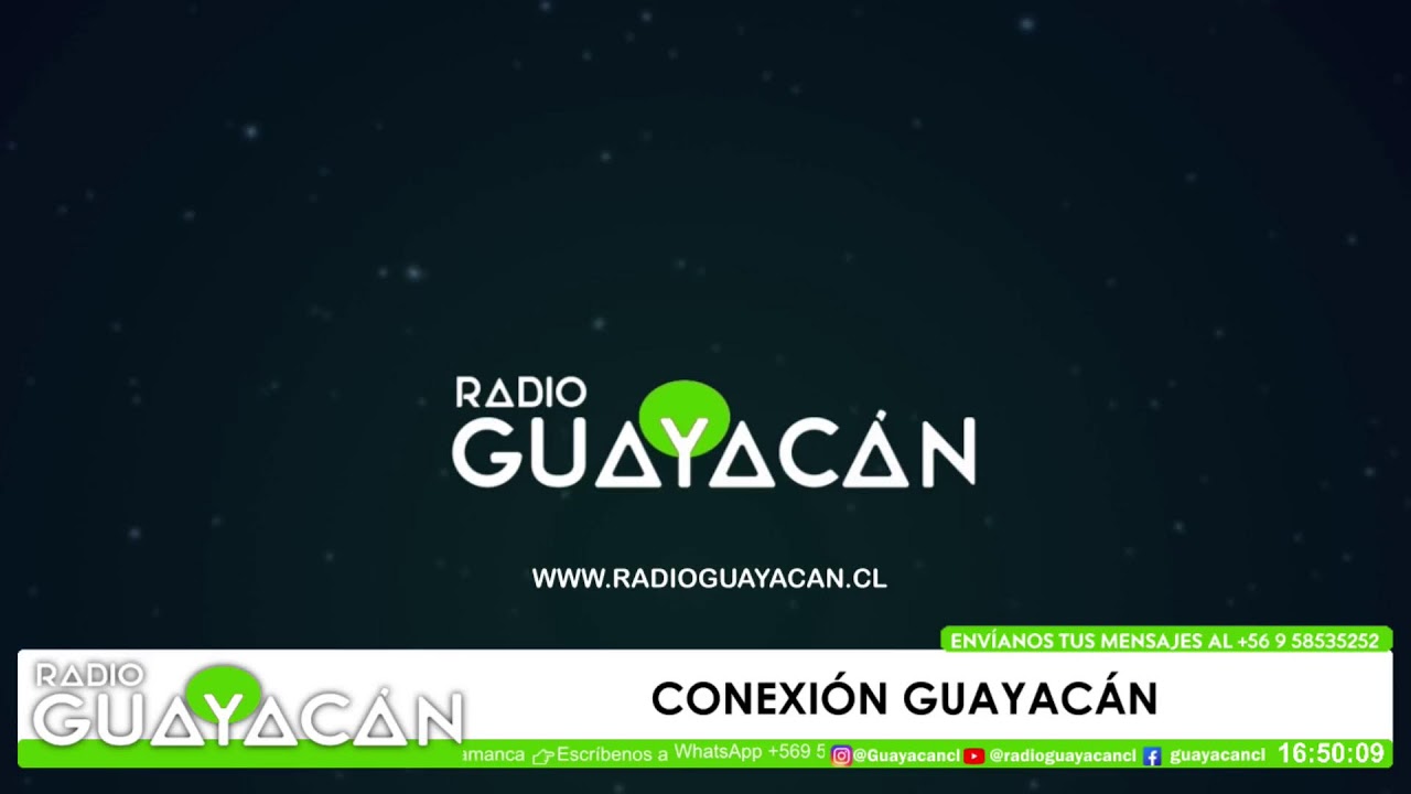CONEXIÓN GUAYACAN 09 03 2026