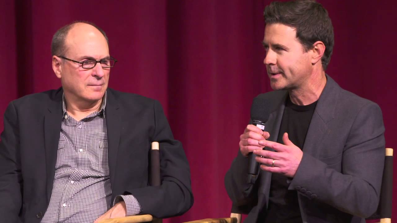 Into the Woods: Cinematographer Dion Beebe at All Guild Q&A with Cast and Filmmakers | ScreenSlam