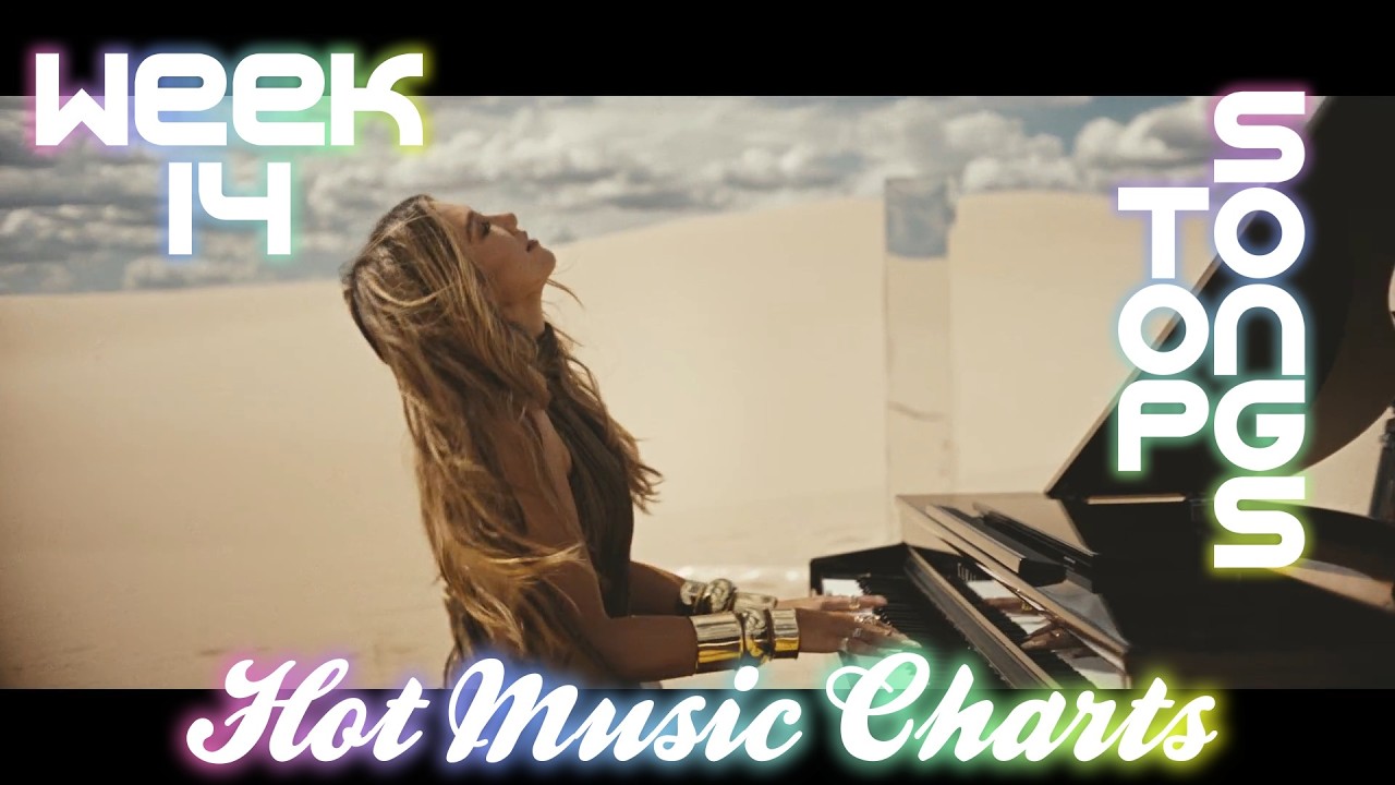 Top Songs of the Week | April 3, 2026