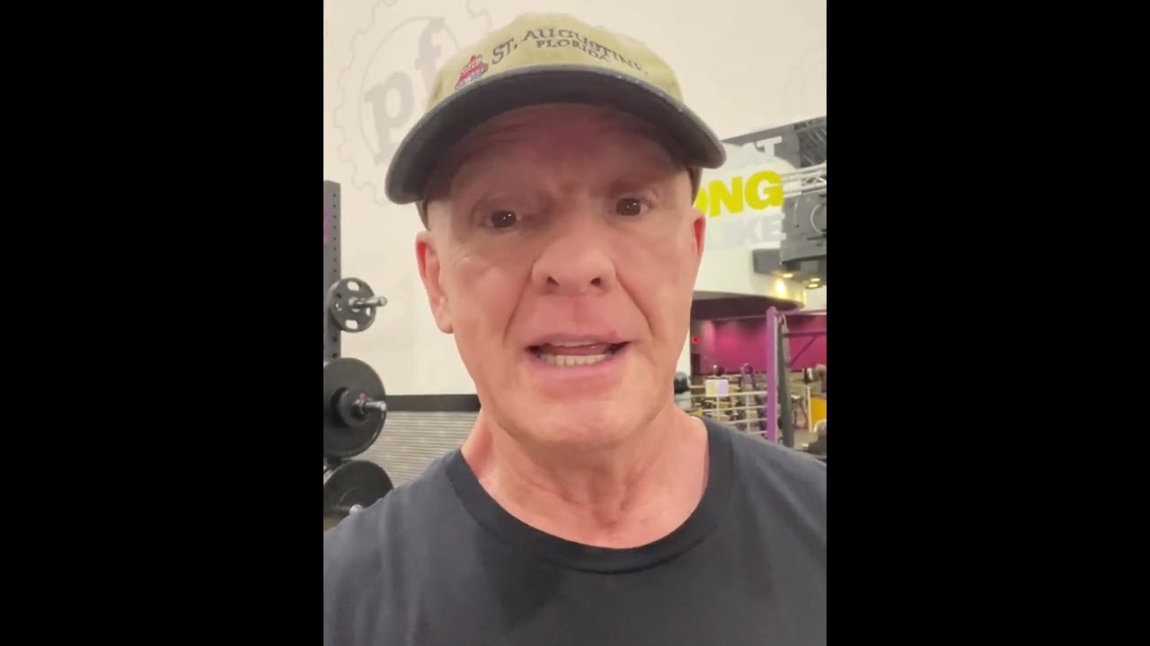 The Military Secret to Never Missing a Workout
