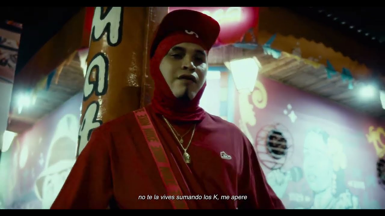 Barrio Obrero - Gazela The Blood G Prod By Jhonby 