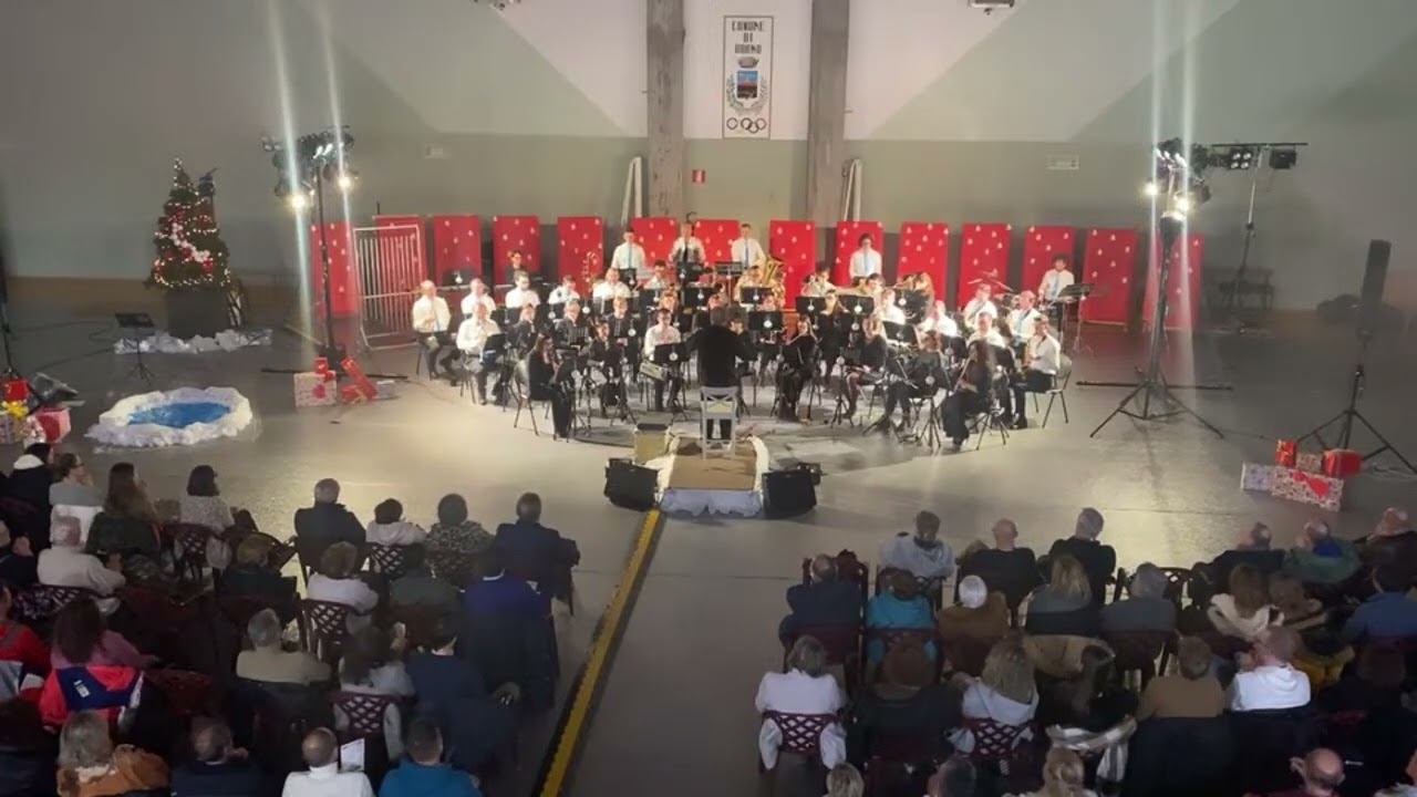 Radetzky march - arr. Alfred Reed