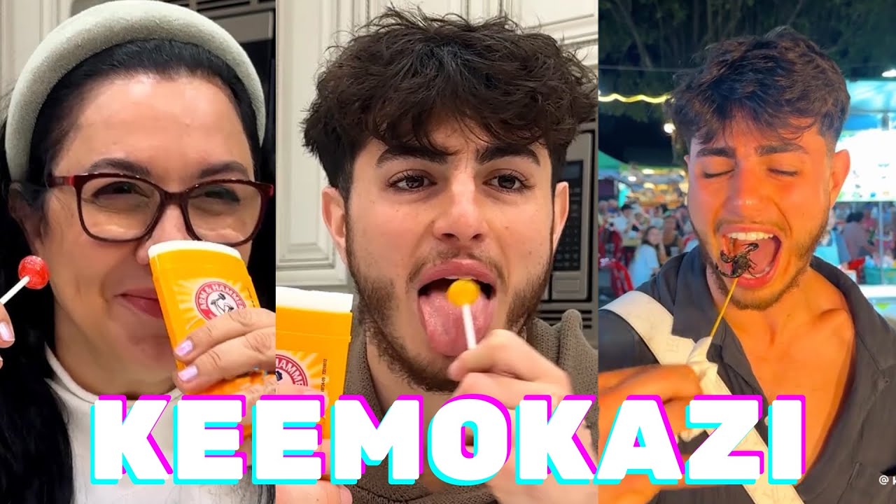 *3+ Hour* Best Keemokazi Funny Videos | Keemokazi Shorts Videos 2025 - Shorts Comps