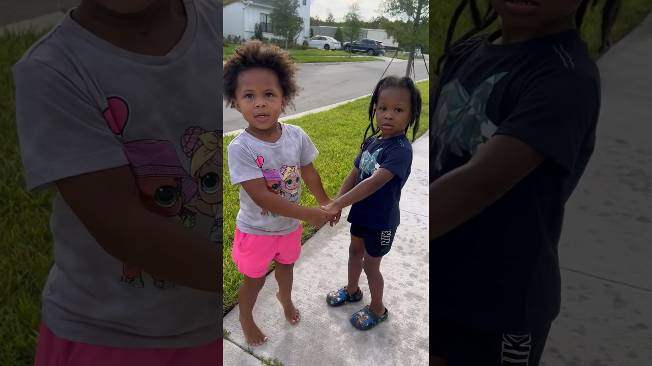 Dad Catches Daughter Talking To Random Boy And Dad Does This #shorts