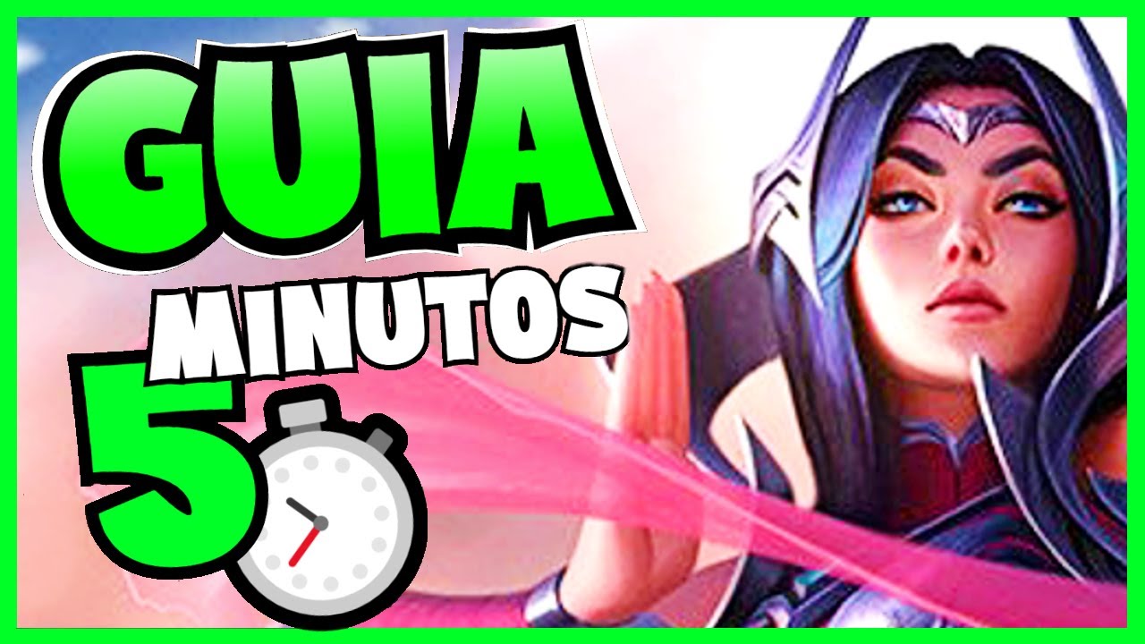 ✅GUIA DE IRELIA S12  | COMO JUGAR IRELIA TOP | HABILIDADES, RUNAS, OBJETOS Y MÁS!! 🚀🚀
