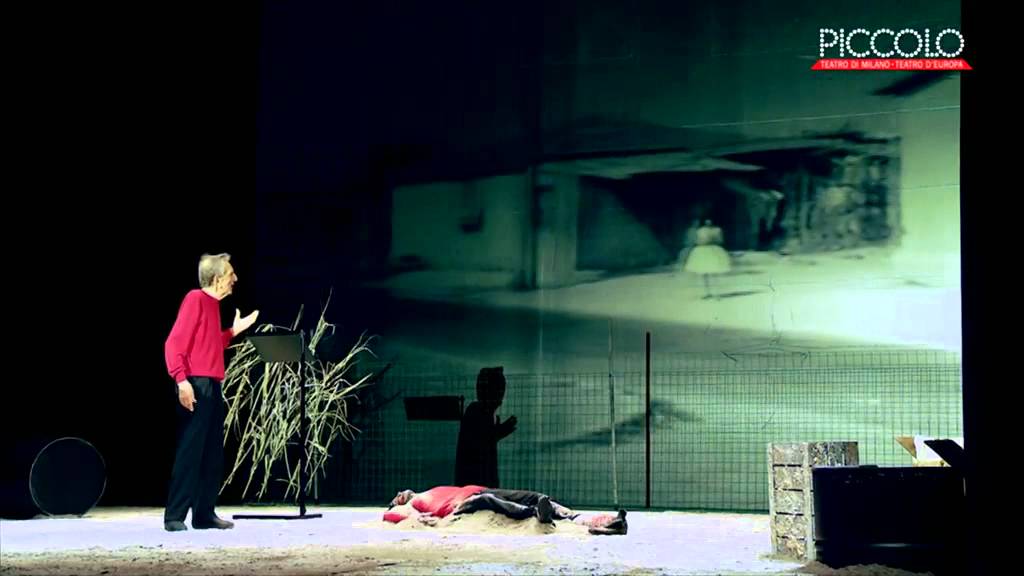 Una Giovinezza Enormemente Giovane | Piccolo Teatro di Milano