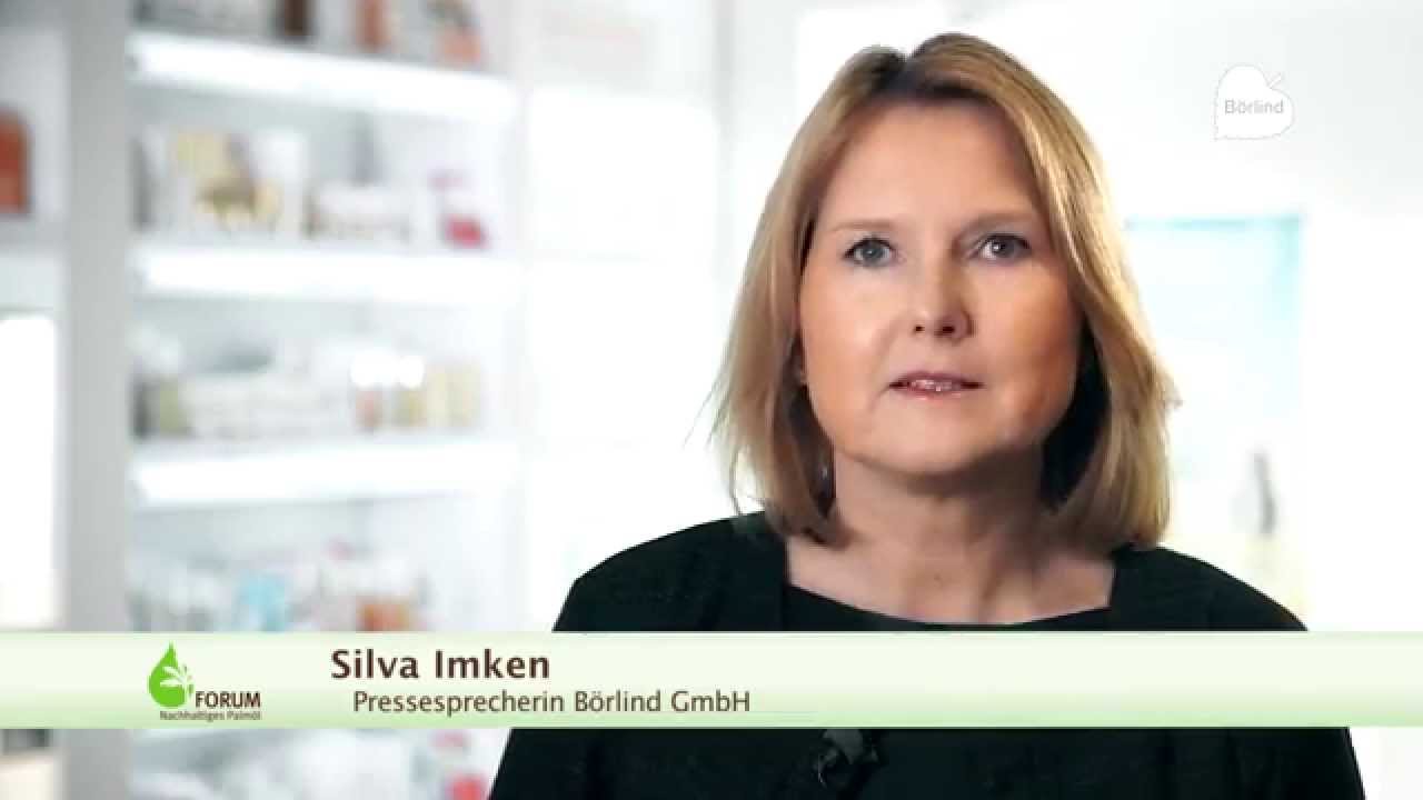 Nachhaltiges Palmöl in Kosmetik | Über unser Engagement im FONAP | ANNEMARIE BÖRLIND