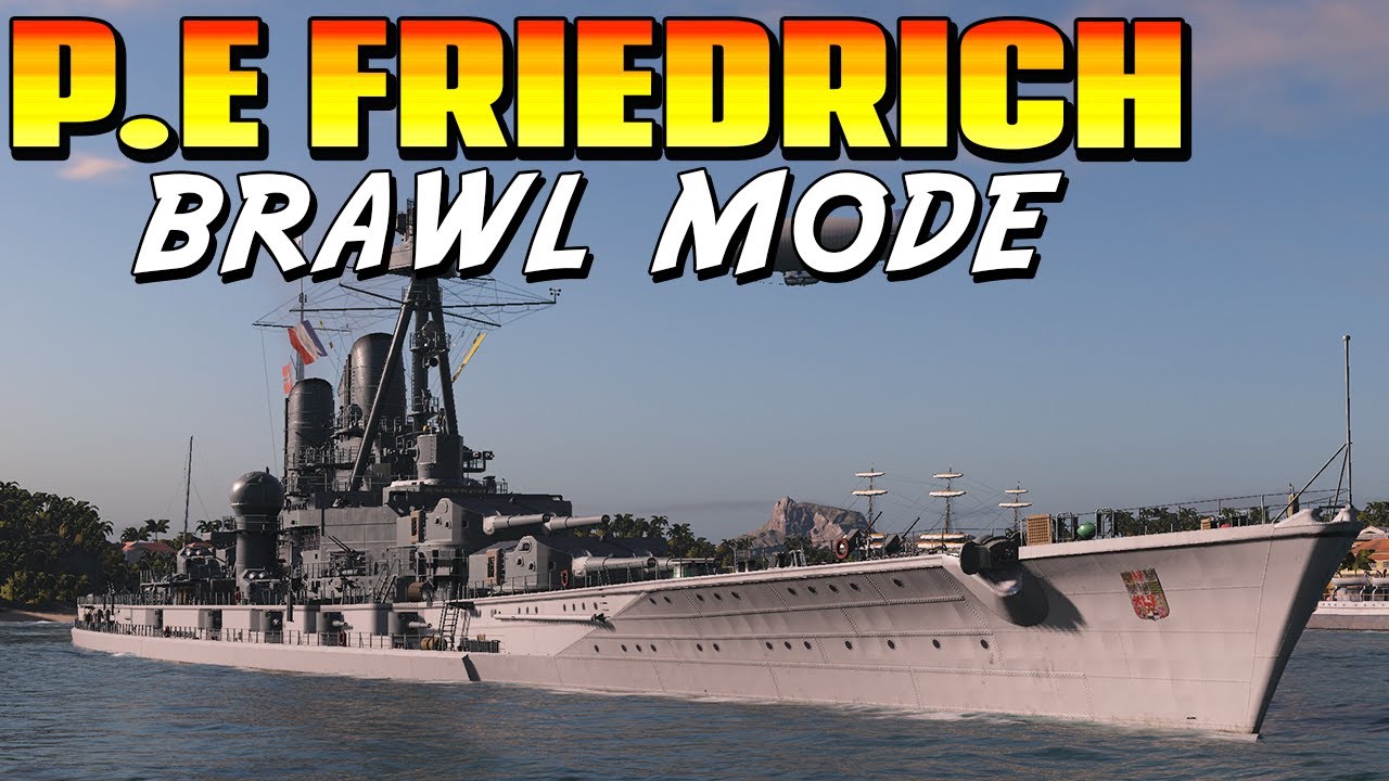 Prinz Eitel Friedrich: 3x Secondary kills