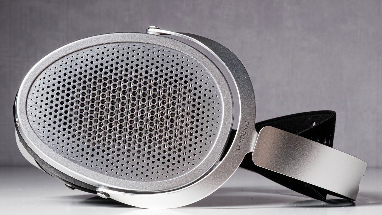 HiFIMan Edition XV | Почти как Arya Unveiled, но есть нюанс...