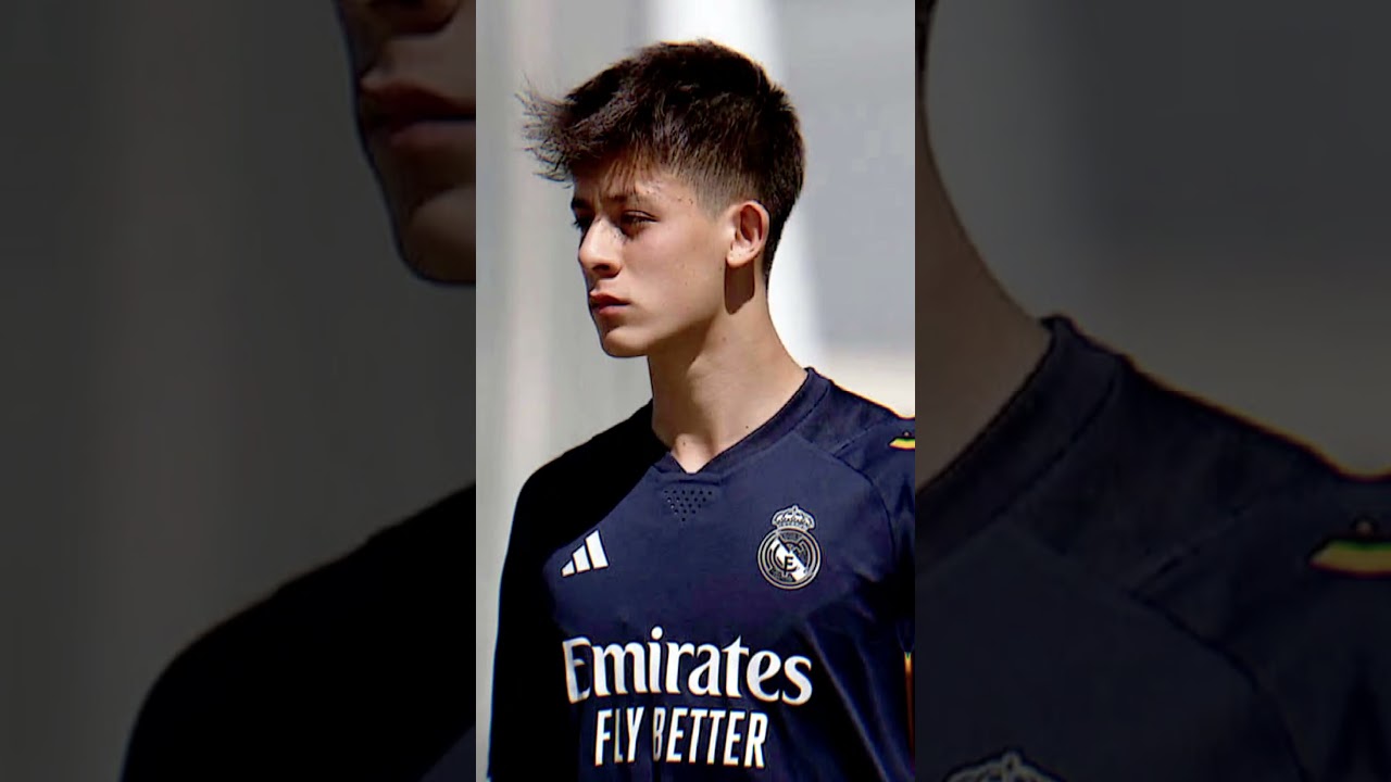 dek arda hanya kurang menit bermain 