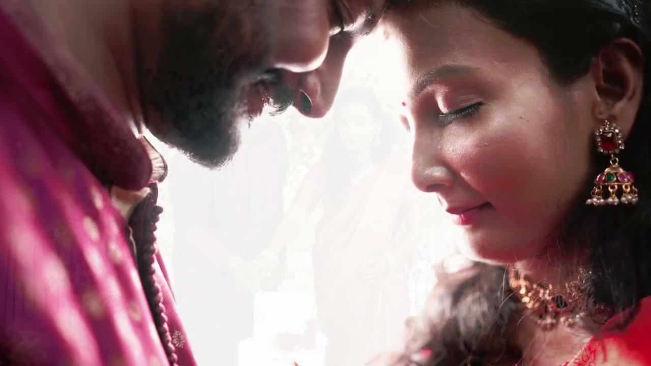 Sudeep & Sonali | Engagement Video | The Photogs Studio © 2025