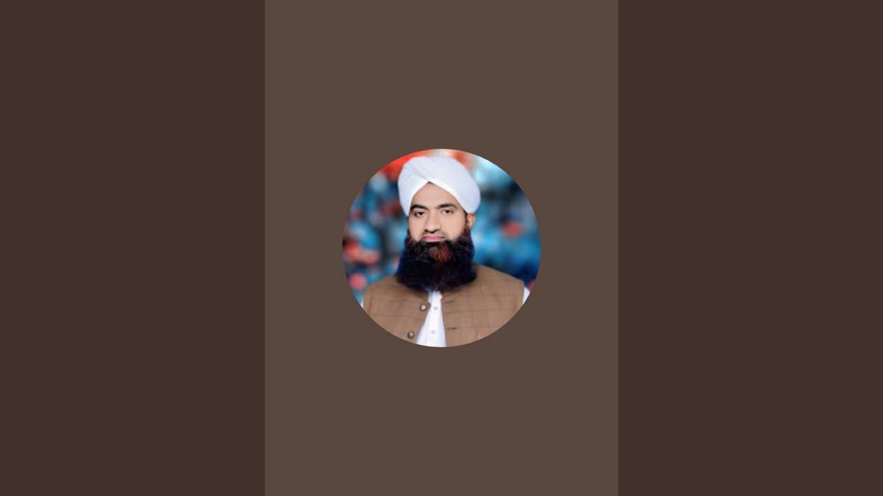 Qari Muhammad Ramzan Attari is live