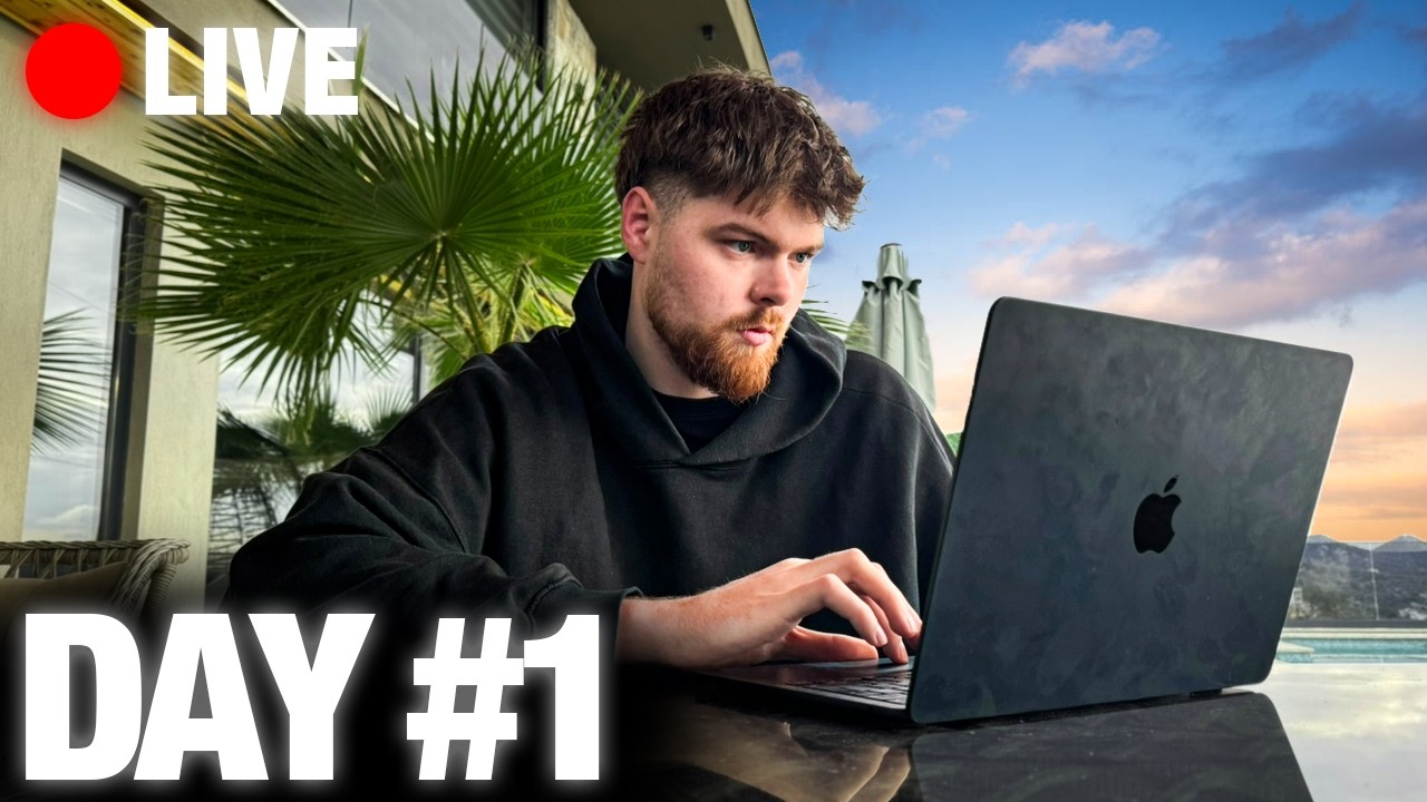 I Tried SMMA For A Week (RAW RESULTS)